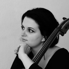 Catherine Vay