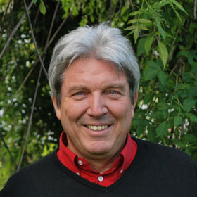 Jacques Chételat
