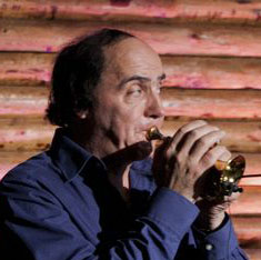 Maurice Bernard