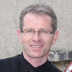 Pascal Arnoux