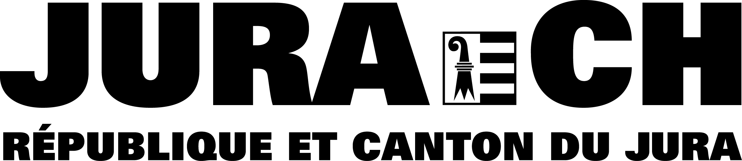 Logo canton du jura