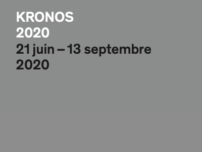 KRONOS 2020