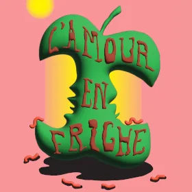 Speed dating Amour en friche