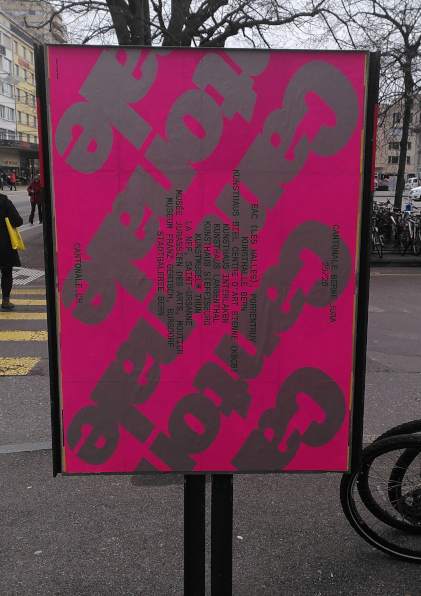 VERNISSAGE

La Nef, Saint-Ursanne, 07.12.2025, 11h00