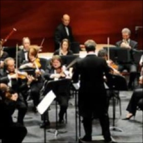 Orchestre des Jardins Musicaux 