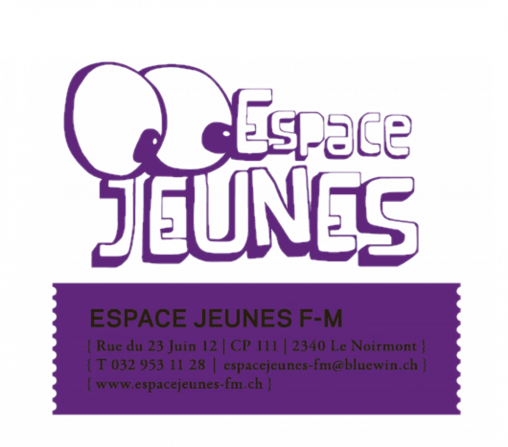 Logo-Espace Jeunes franches-montagnes