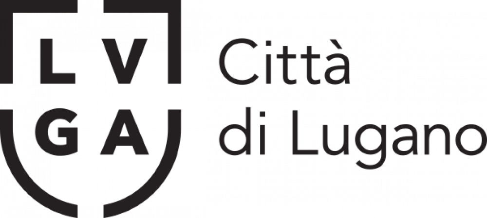 Logo-Città di Lugano