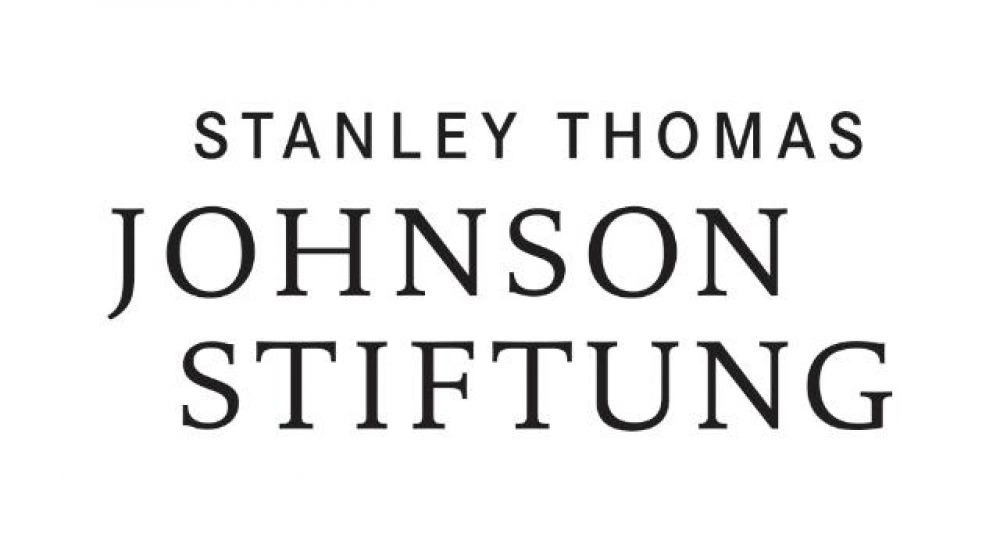 Logo-Fondation Stanley Thomas Johnson