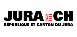 logo Canton du Jura