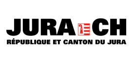 logo Canton du Jura