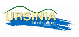 Ursinia labelle culturel